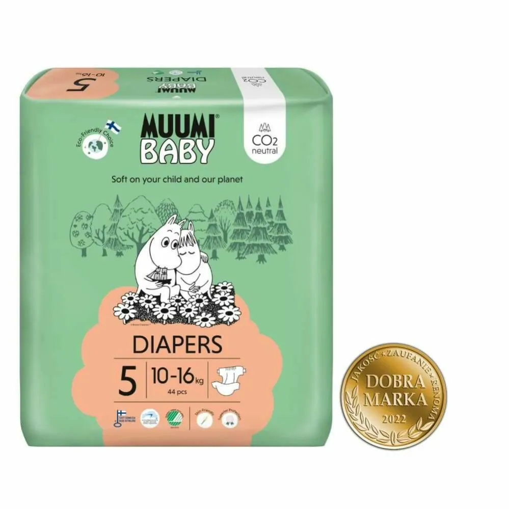 pampers diapers skład