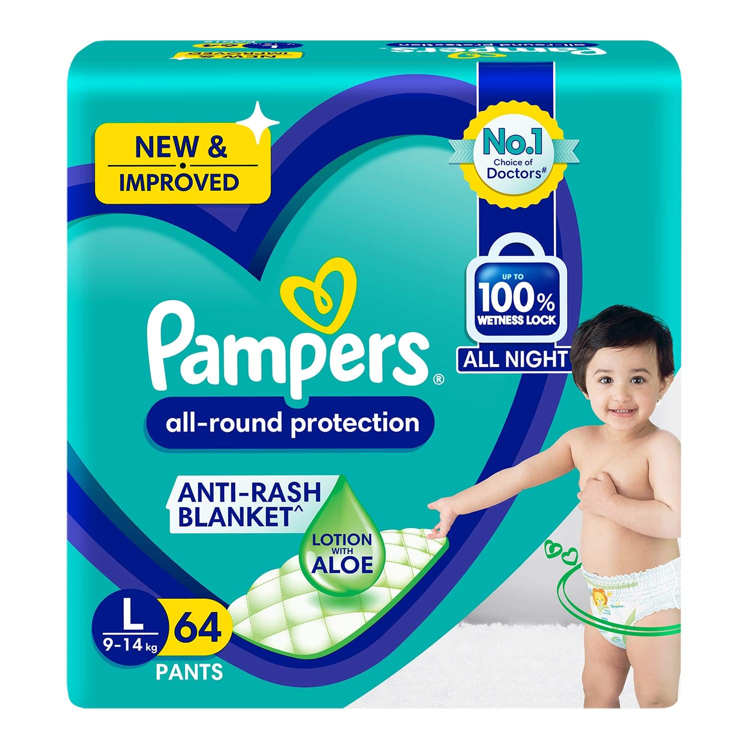 pampers premium care pieluchy rozmiar 2 4-8kg 148 sztuk