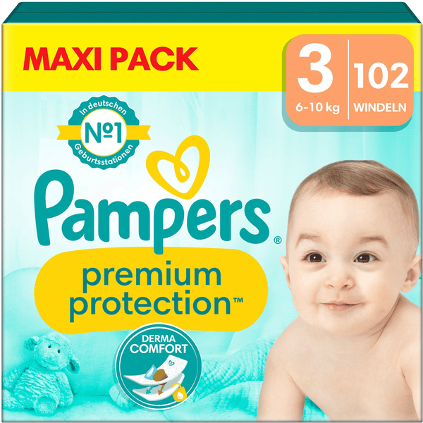 najmniejszy pampers 900gram