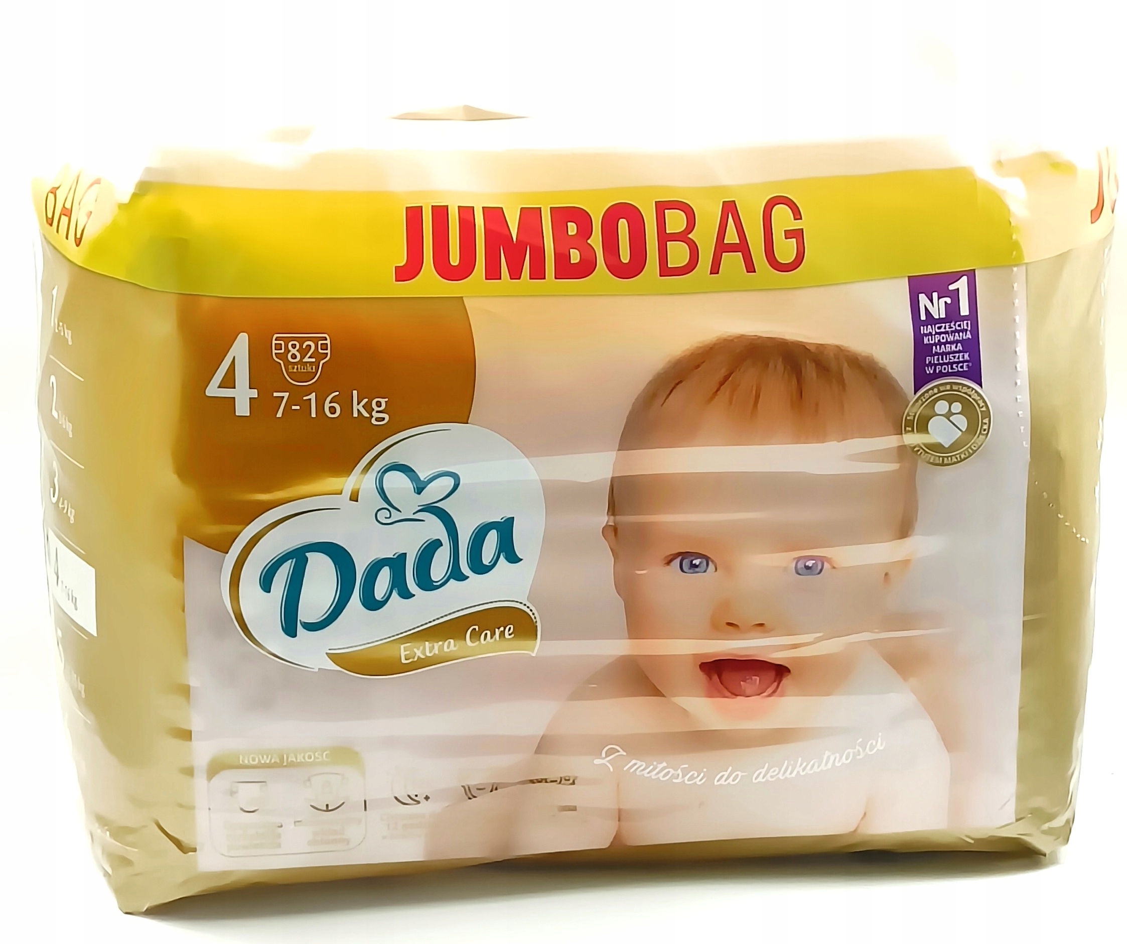 pampers newborn promocje