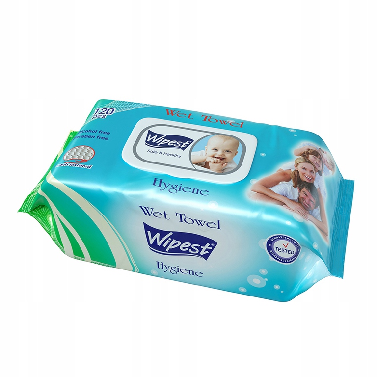 inaczej pampers