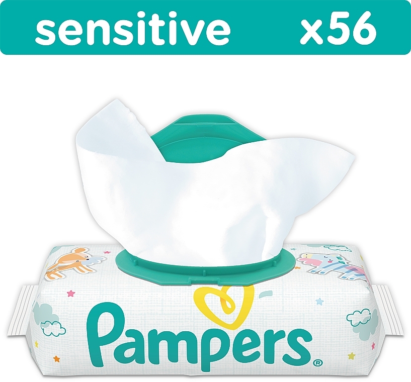 pampers premium care 2 240 szt