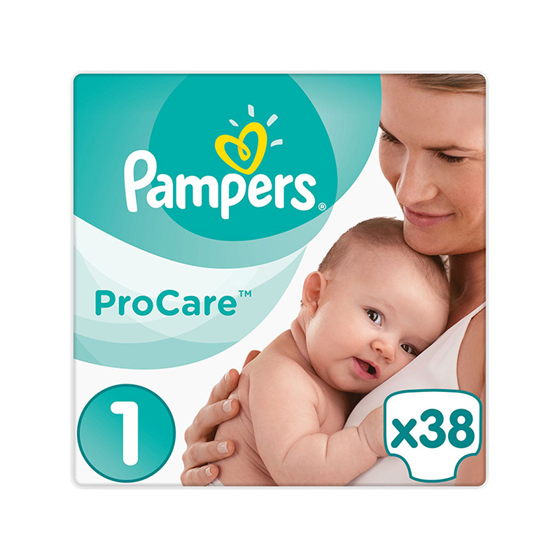 pieluchy pampers 3 biedronka