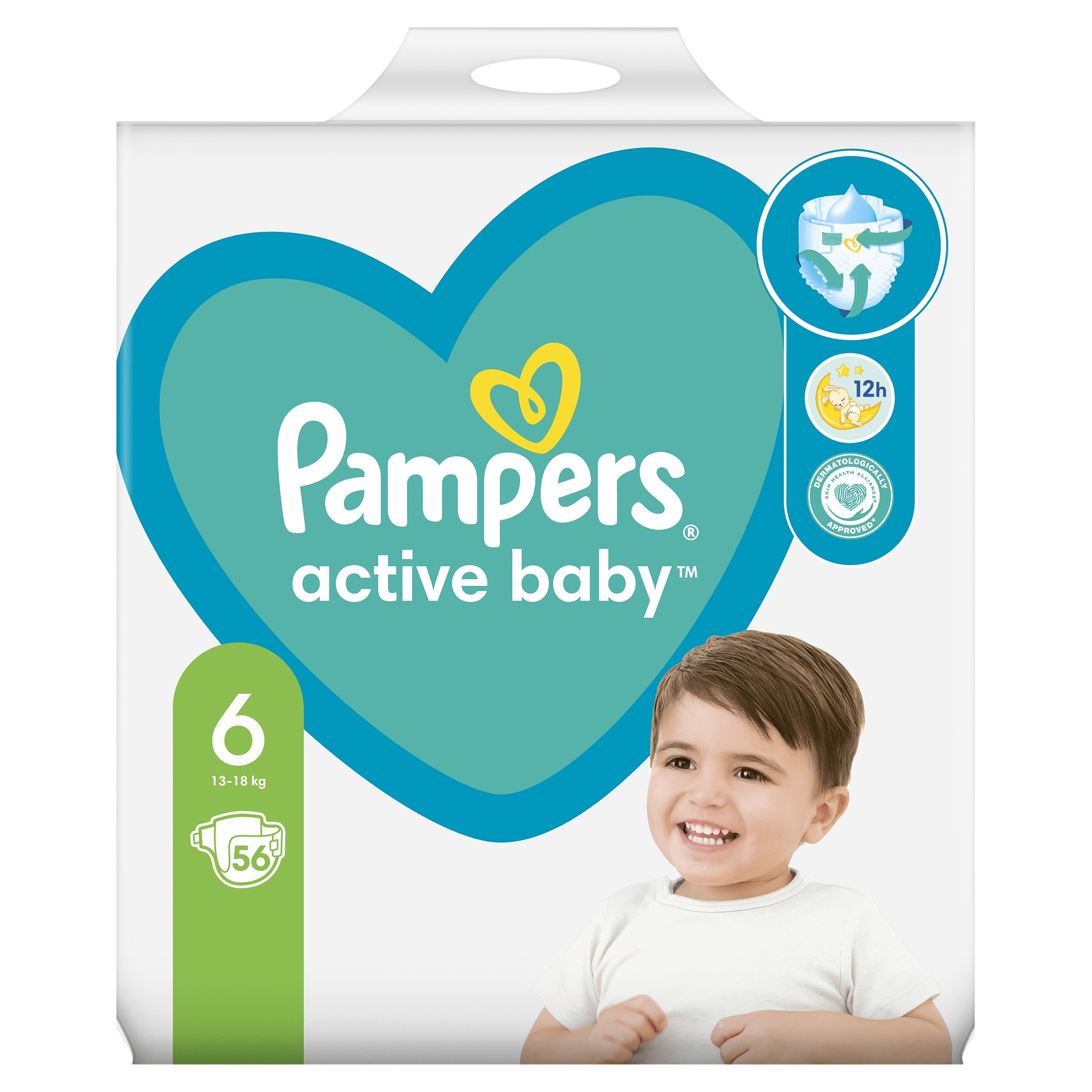 pampers dla dorosłych rozmiary