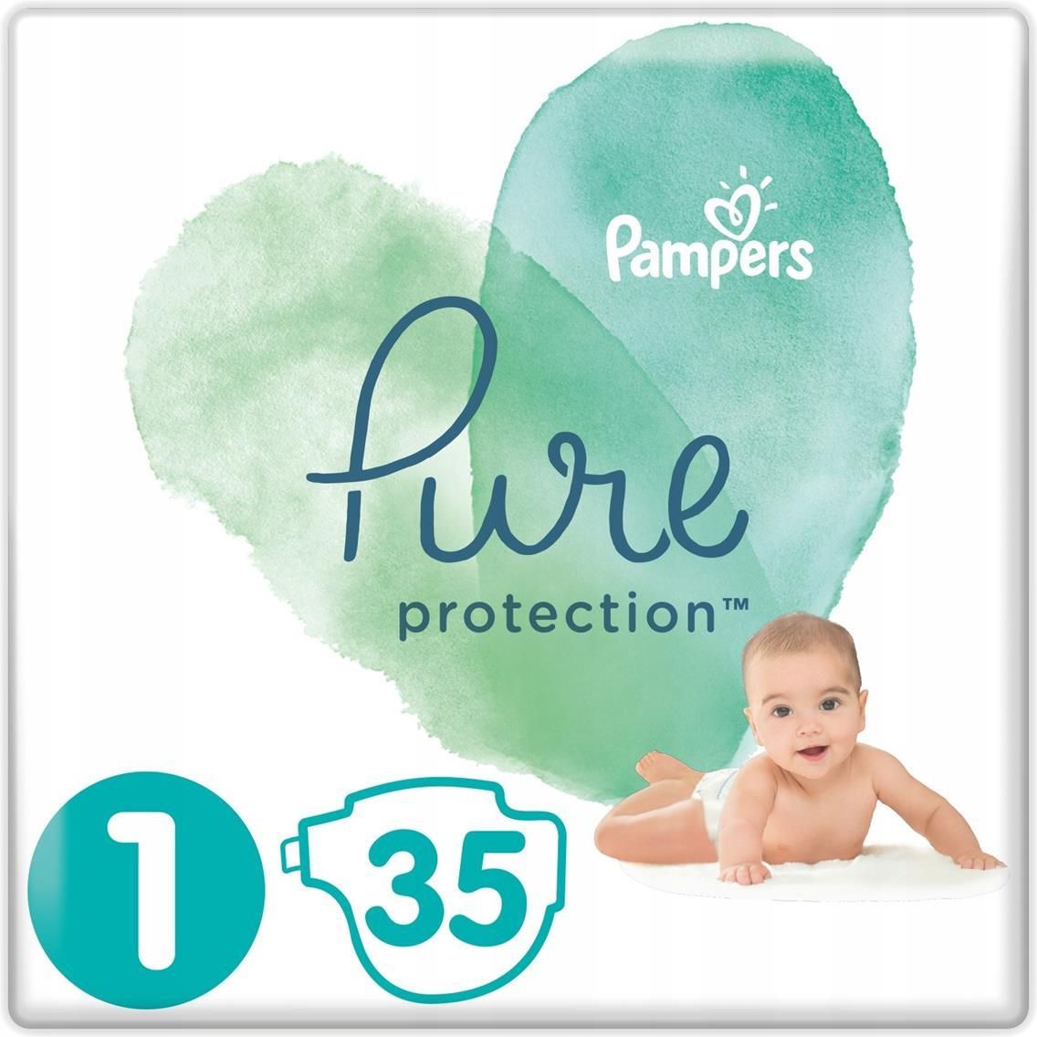 pampers premium care 1 2-5 kg