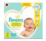 pampers premium care 1 78 szt rossmann