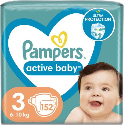 pieluszki pampers 5 ceneo