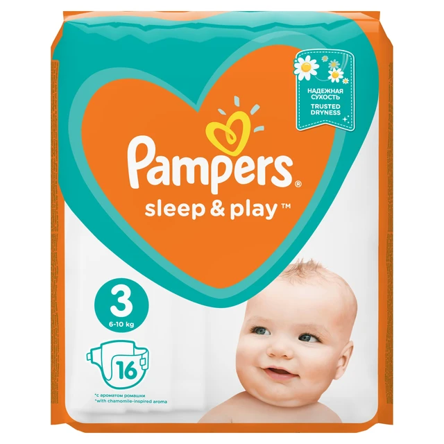 pampers 2 tesco