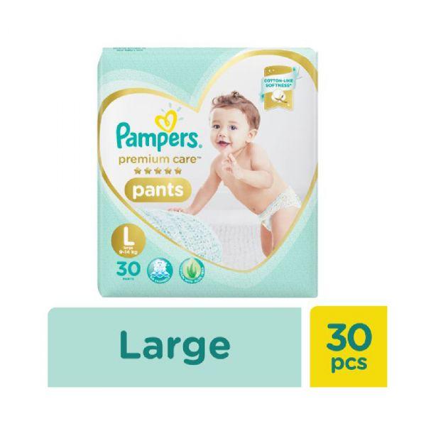 pampers active baby 4 49