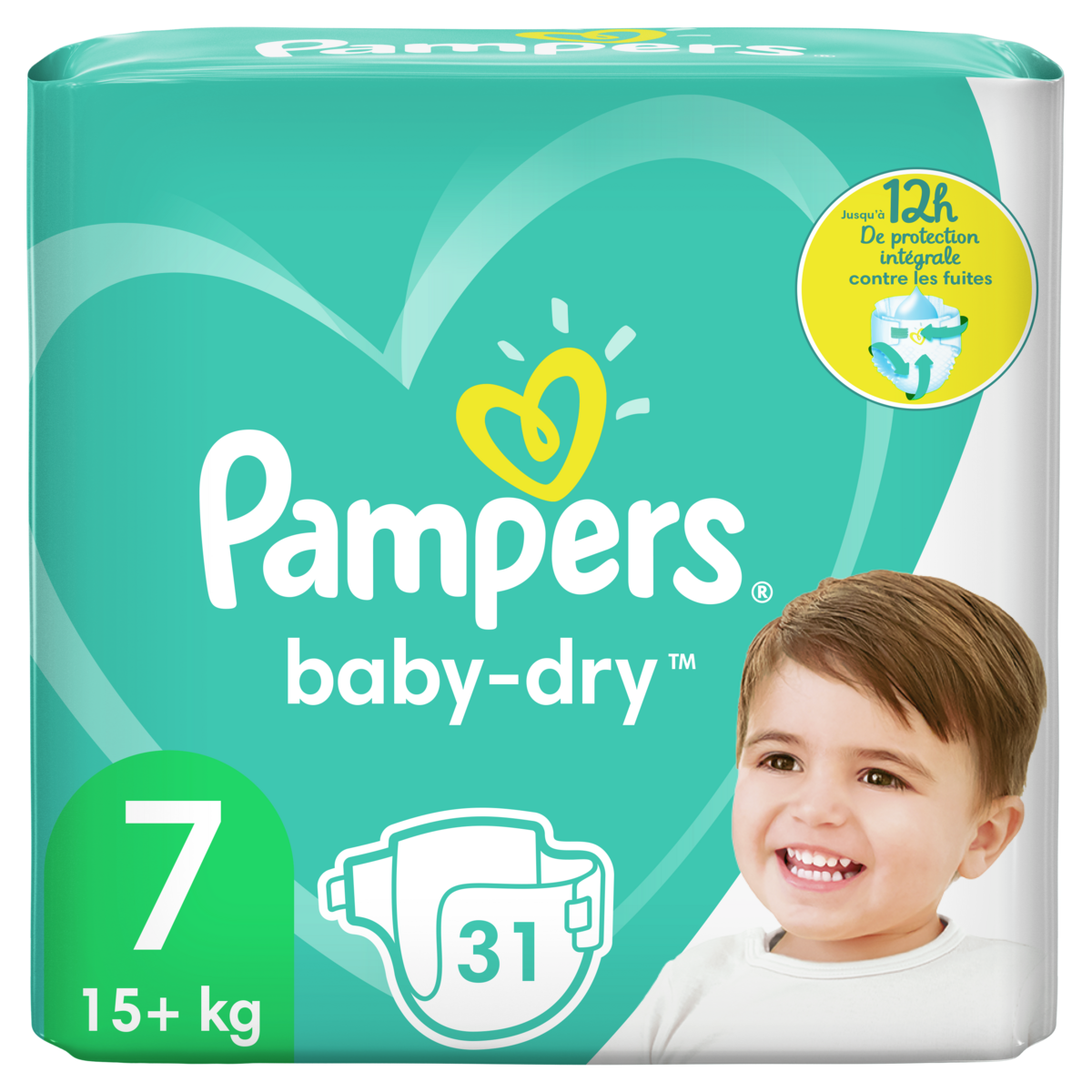 promocja pampers