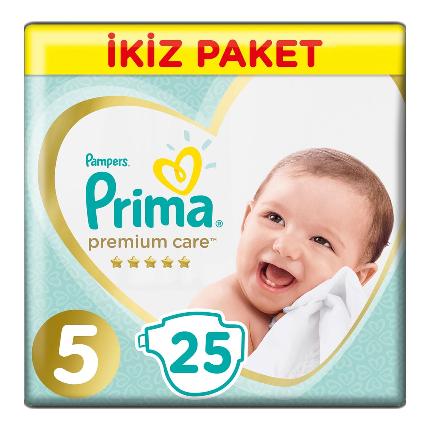 pieluchomajtki pampers 4+ czy 5