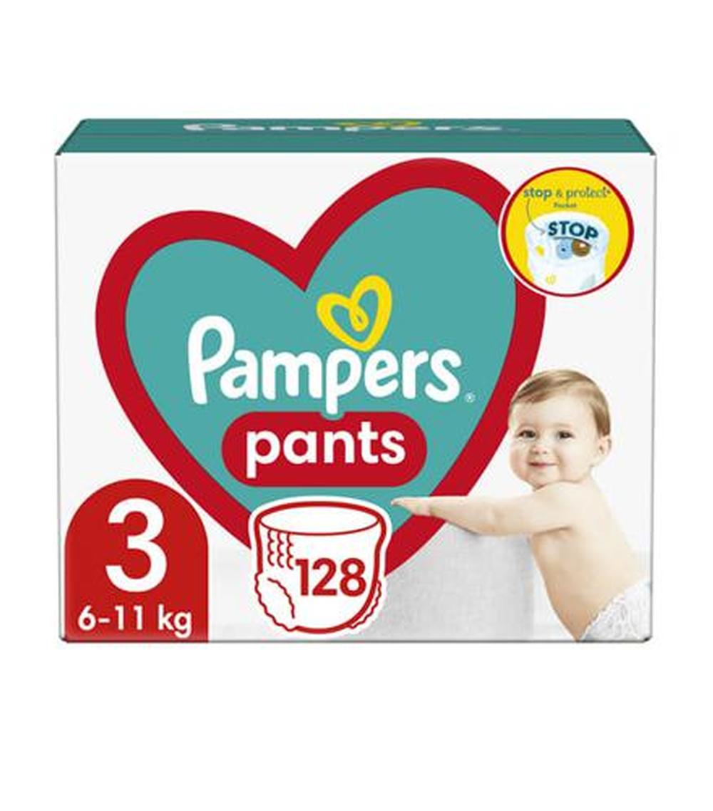 ubrali mnie w pampers