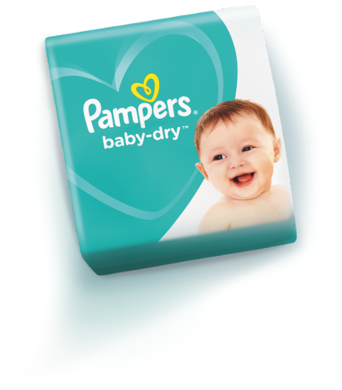 pampers eko rossmann