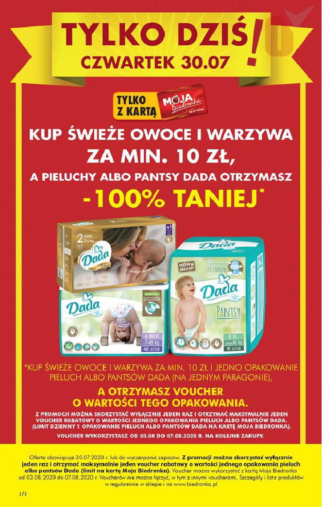 14 tydzien ciązy pampers