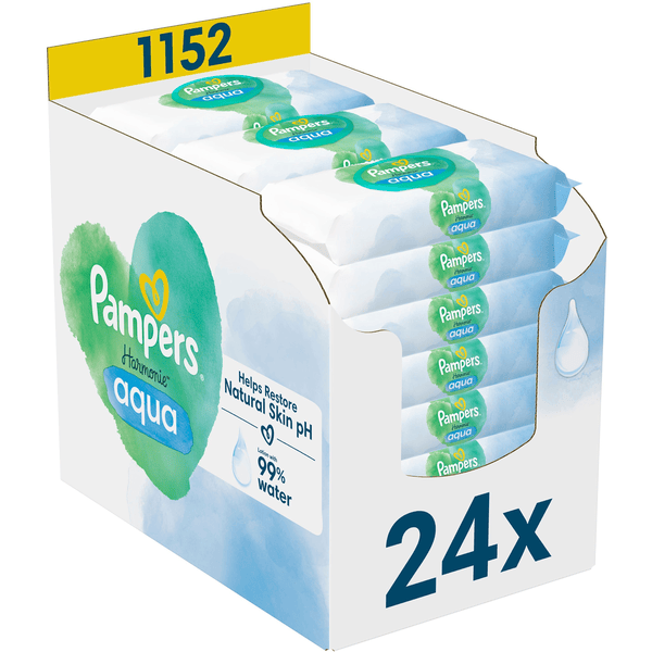 carrefour chusteczki nawilżane pampers sensitive cena