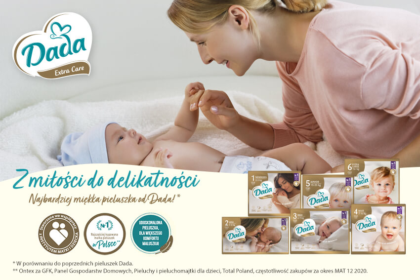 pampers warszawa olx