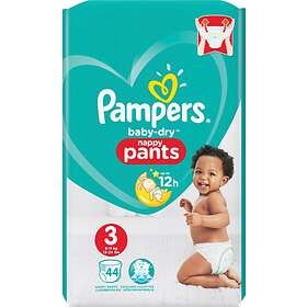 pampers 3 60 шт