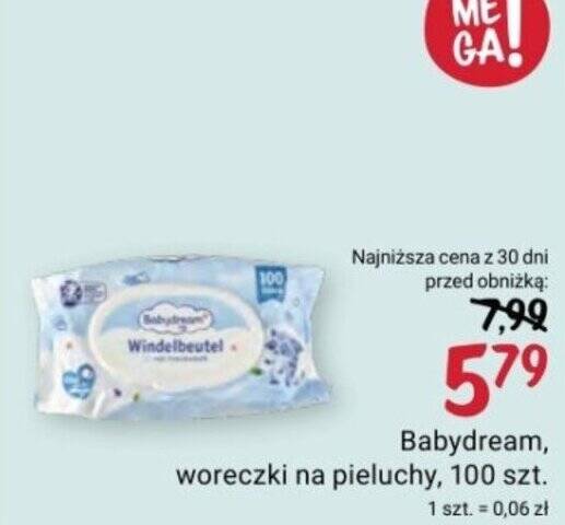 pasek z tylu pieluchomajtki pampers