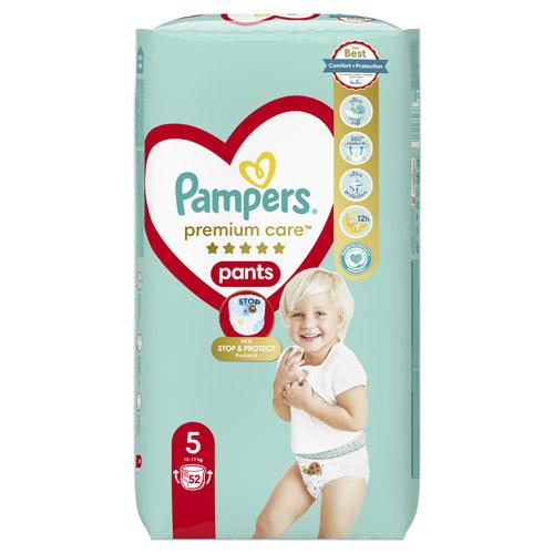 pampers 3 6