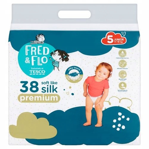 pampers premium 108 sztuk cena