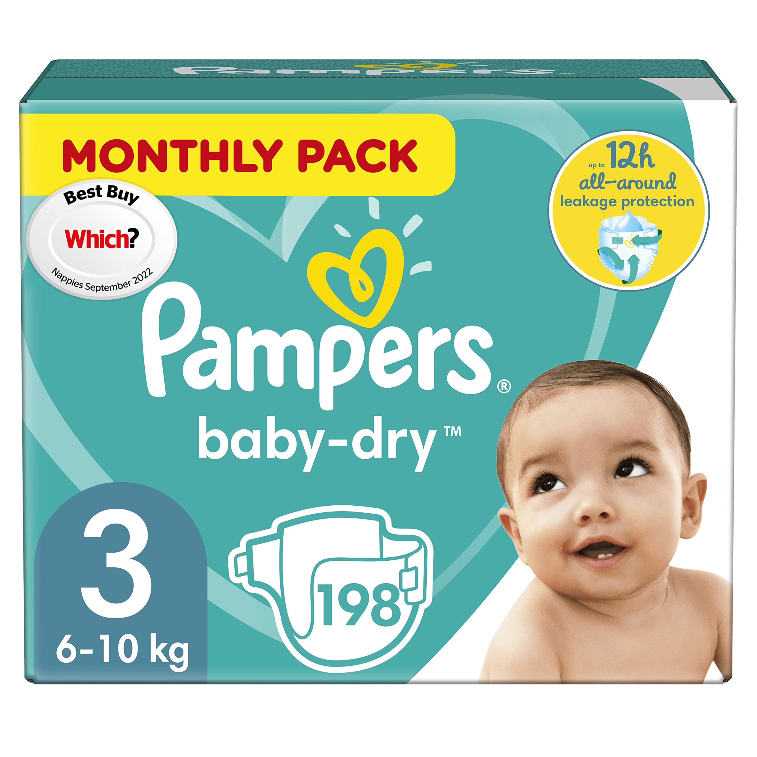 pampers premium care 2 promocja