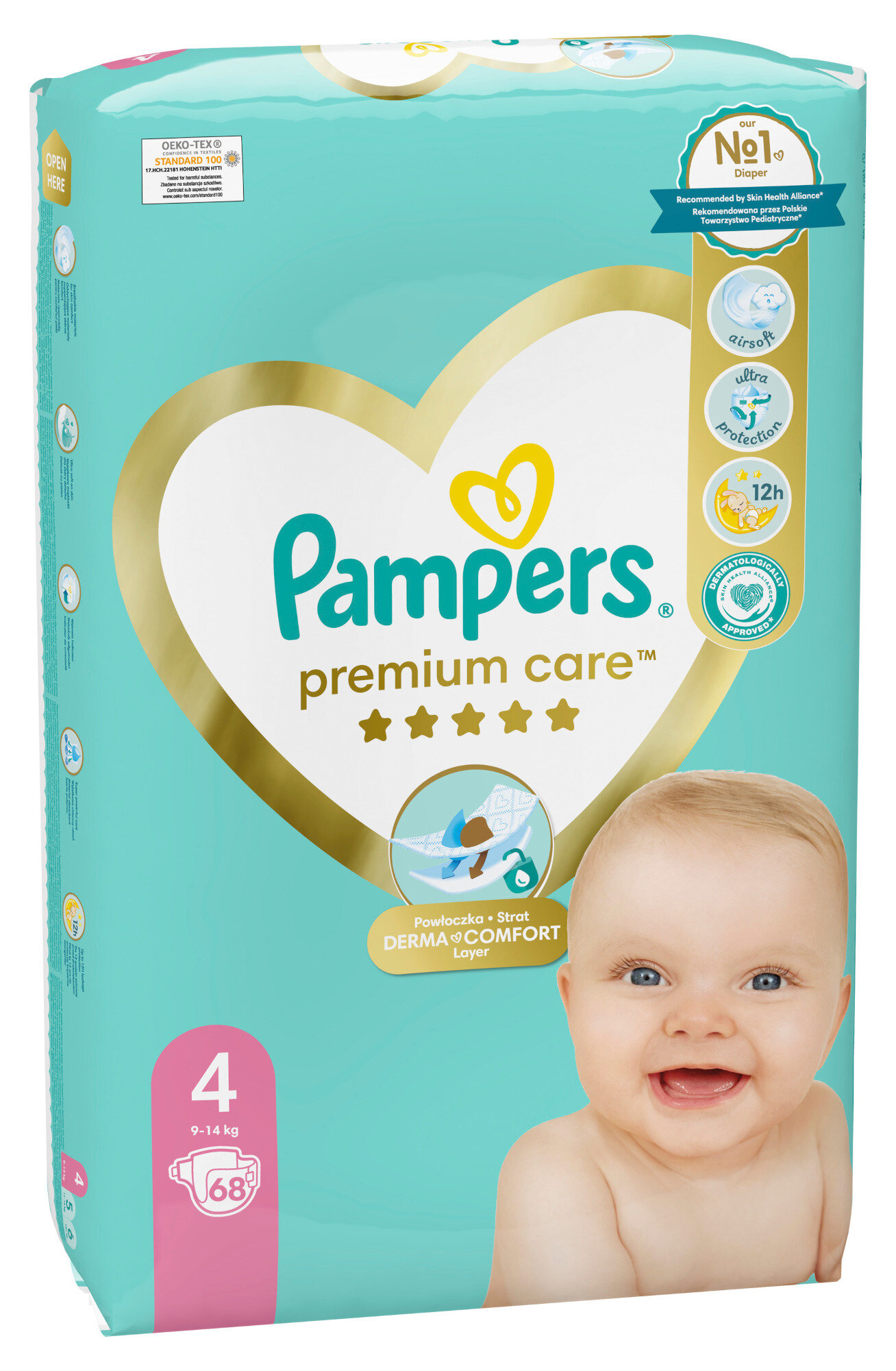 kiedy bedzie konkurs pampers