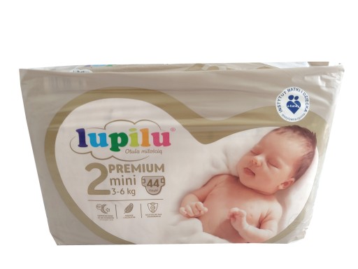 nowe pampers premium przecirkaja