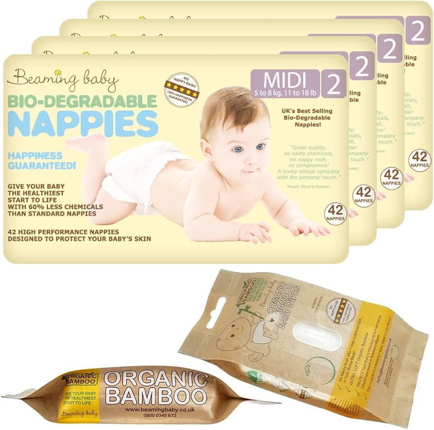 rossmann pampers promocje