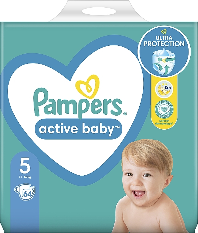 pampers pieluchomajtki premium care 4