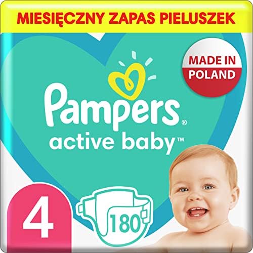 pampers pielucho majtki splash cena