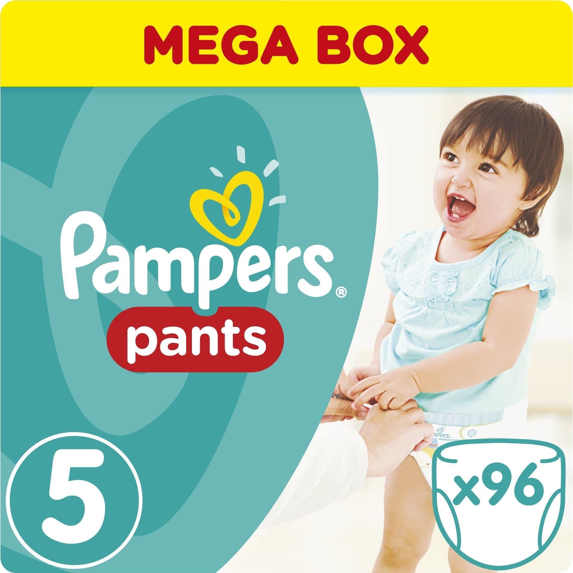 pampers pieluchy zerowki premium care