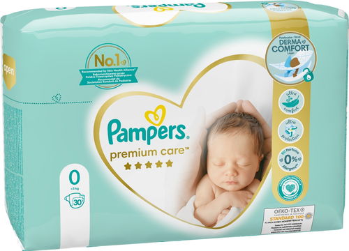 pampers premium care 5 rossman