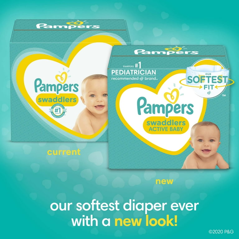 promocja pampers 3 dry active