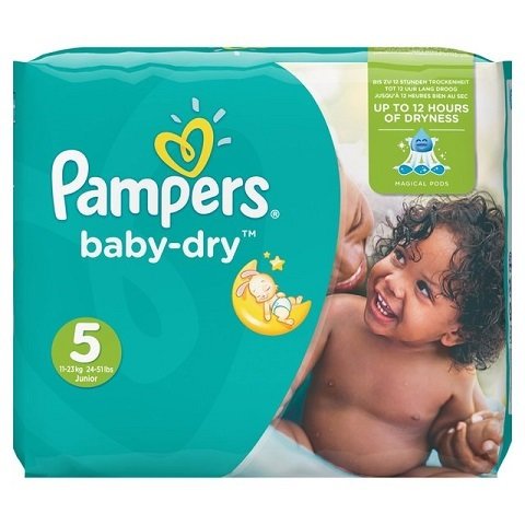 pampers pants s6 28