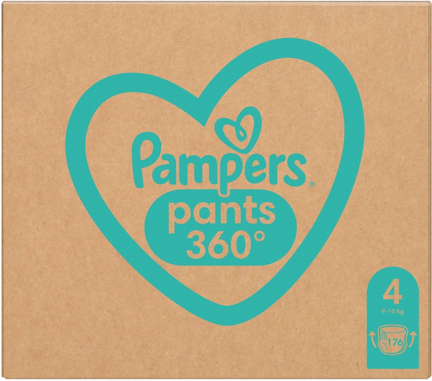 pampers active baby 5 32 sztuki