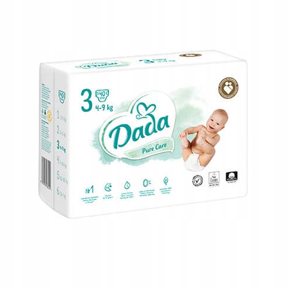 gdzie jest pampers w dcp 115