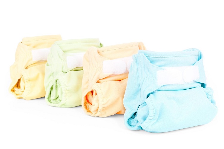 pieluchy pampers 3 50 sztuk