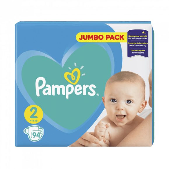 pieluchy pampers 4 maxi