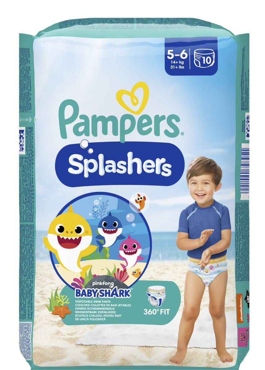 carrefour pieluchy pampers promocja