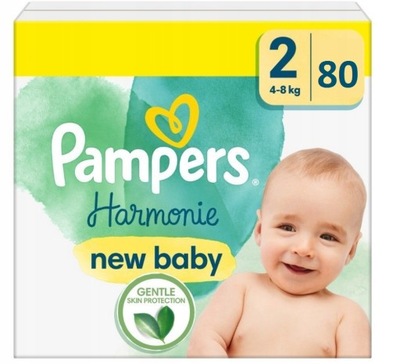 pampers najlepsza cena