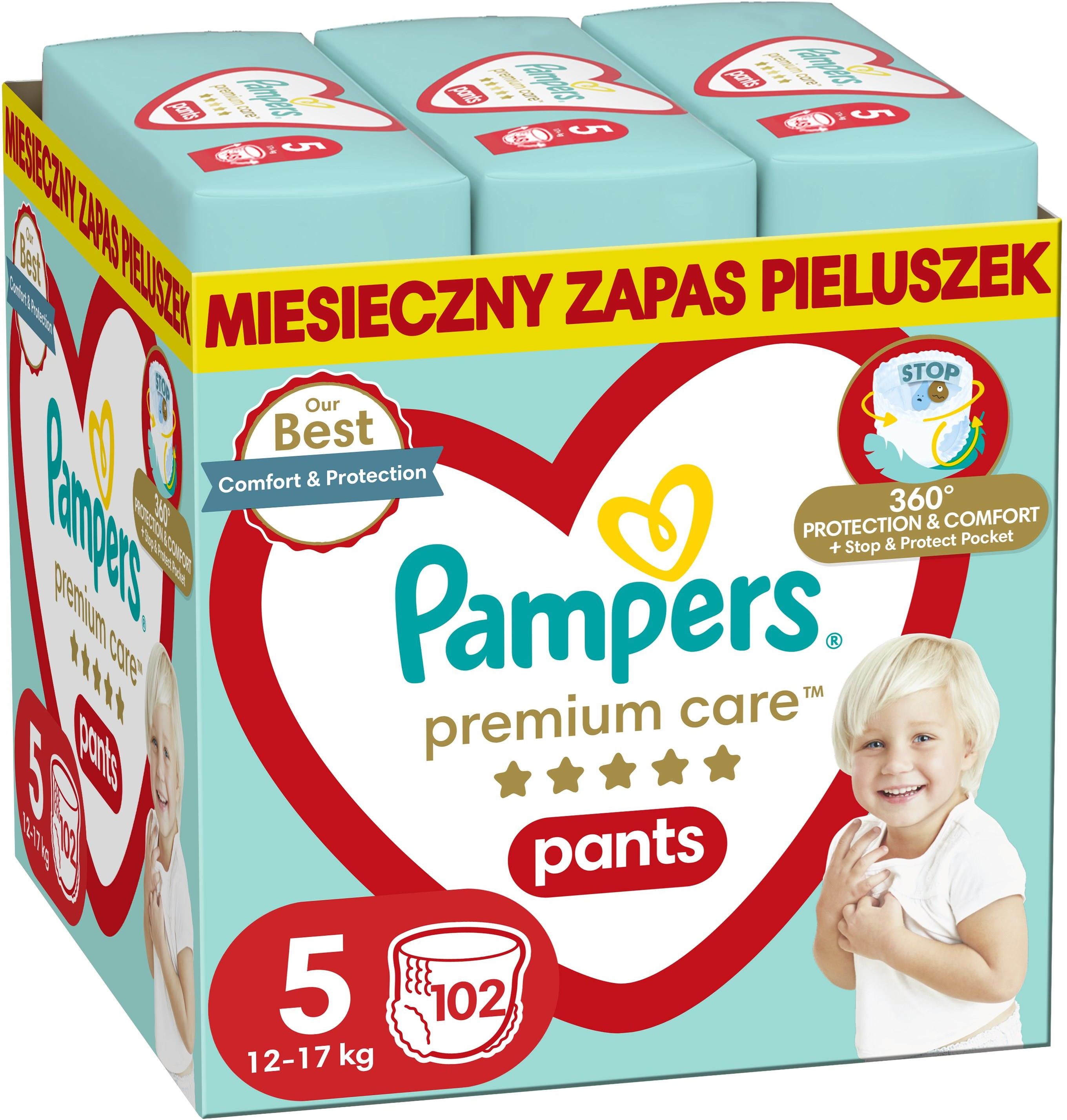 ciąża 31 tydzień pampers