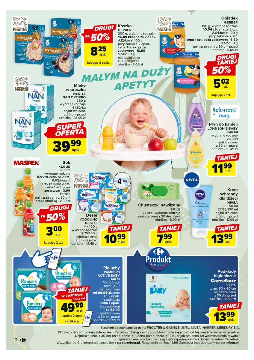 pampers 76 szt 2