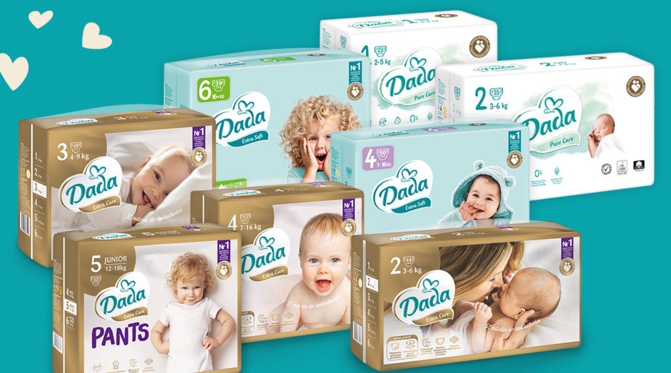 firma pampers kontakt