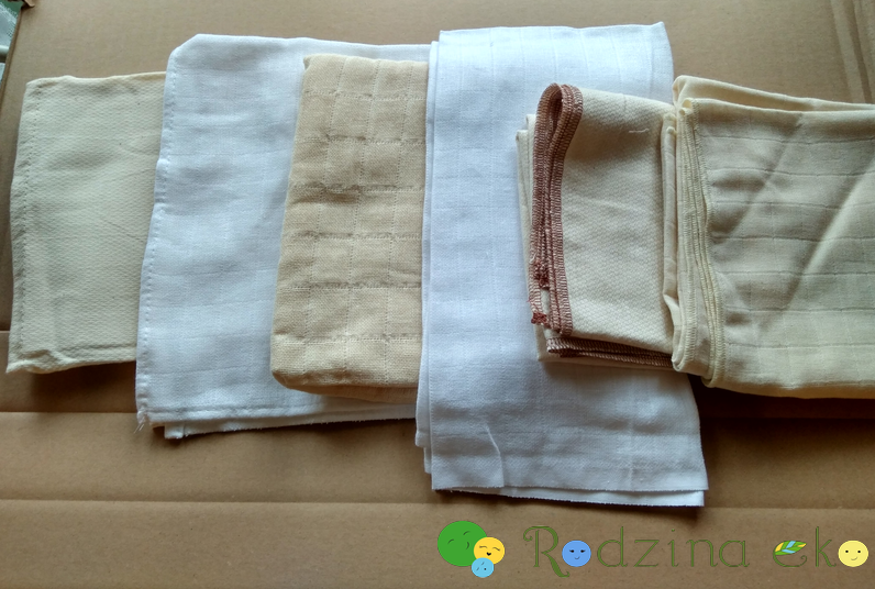 chusteczki pampers 6x64