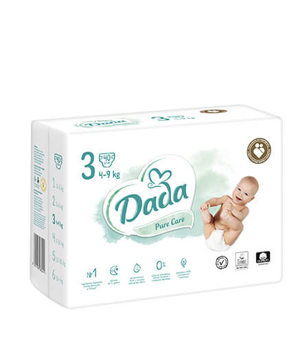 pampers 3 baby dry rossmann