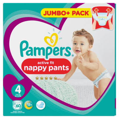 pampers sklepy