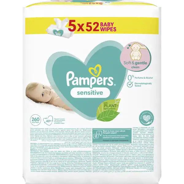 pieluchy pampers promocja tesco