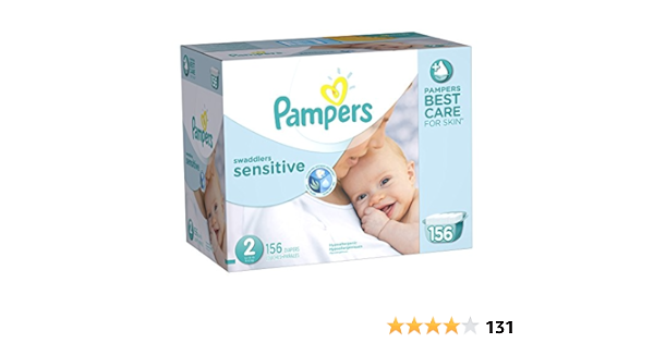 srokao pampers sensitive