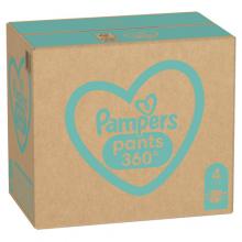 pampers pemium care 5