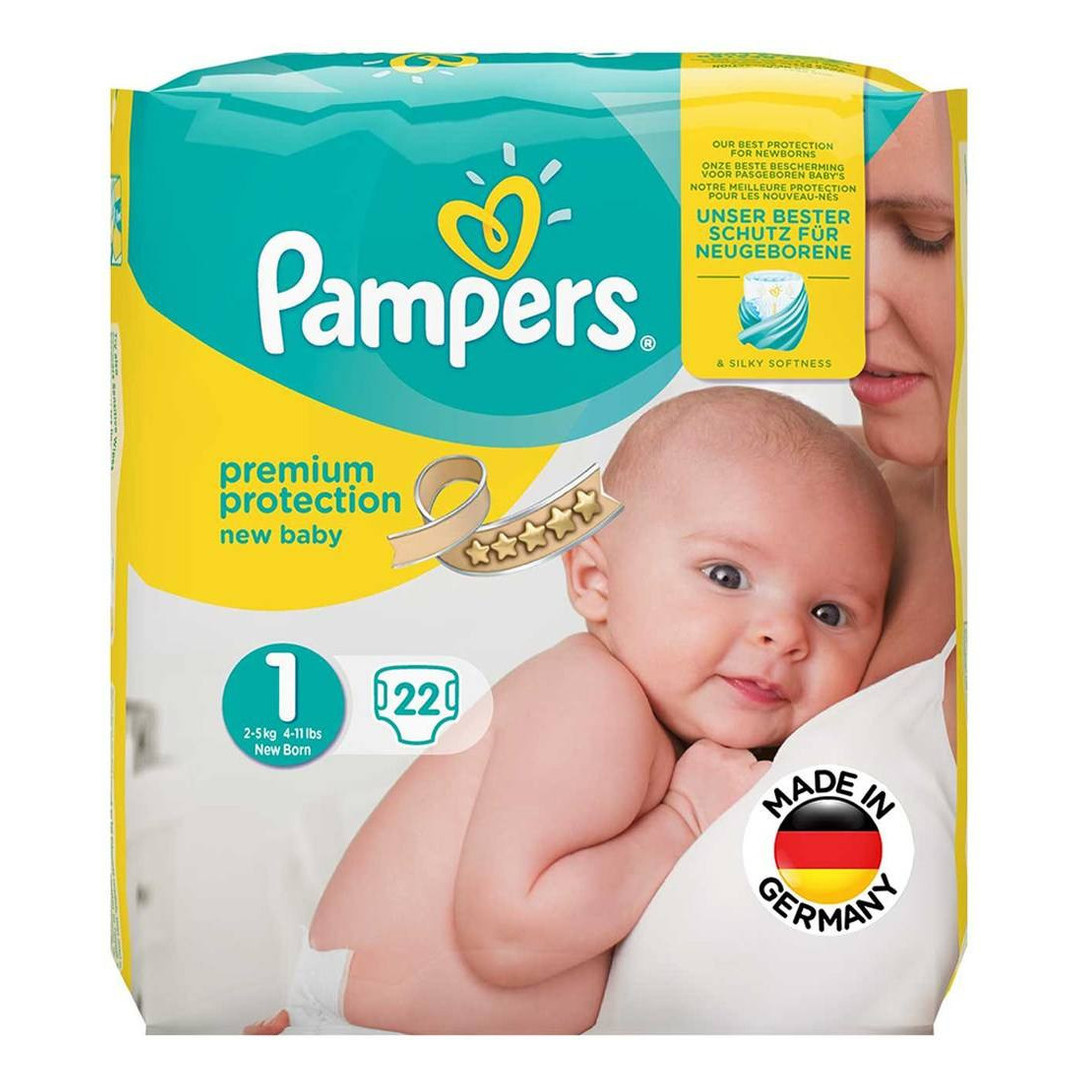 pampers pants 5 rossmann